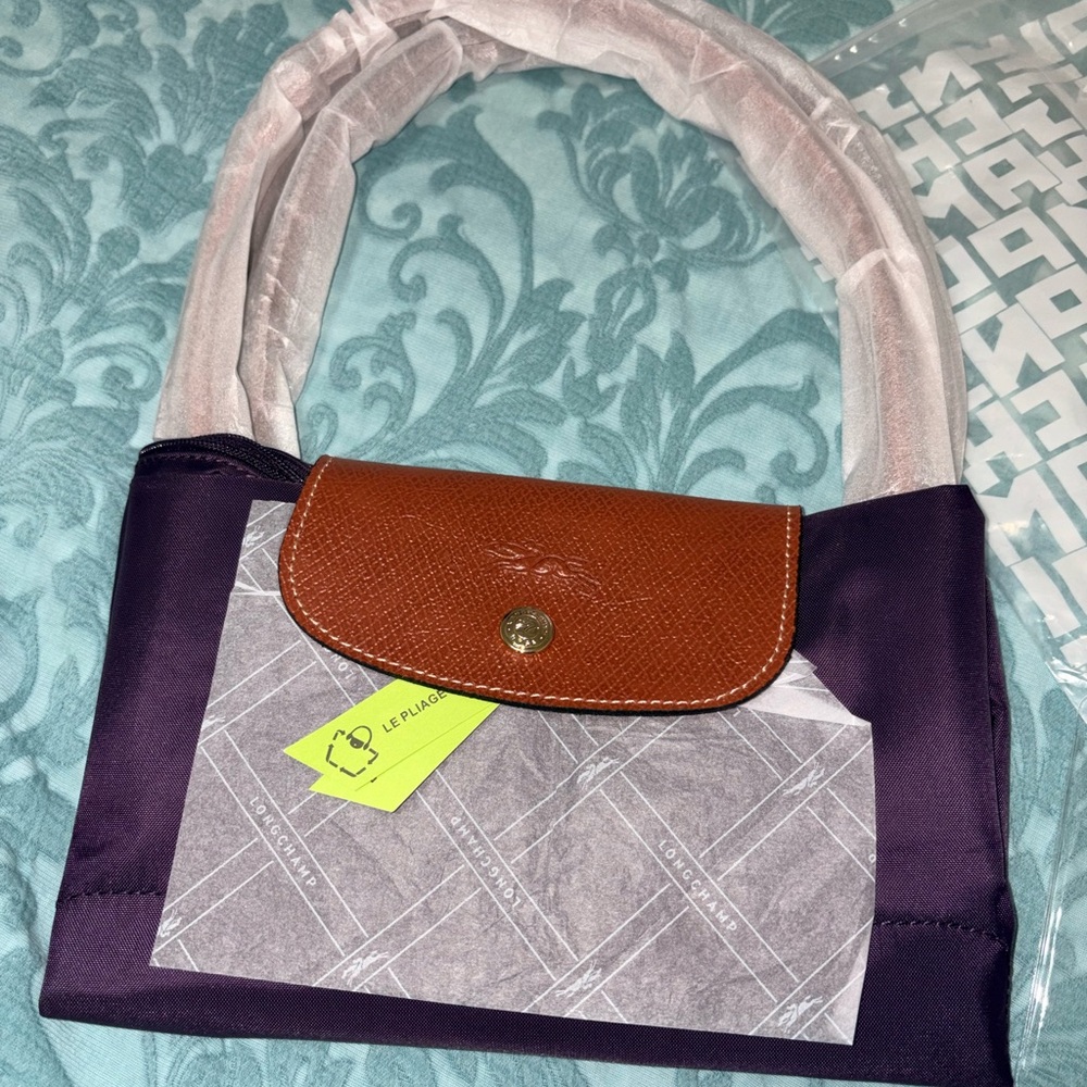 Longchamp Le pliage Large